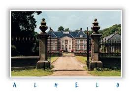 Kasteel "Huize Almelo"